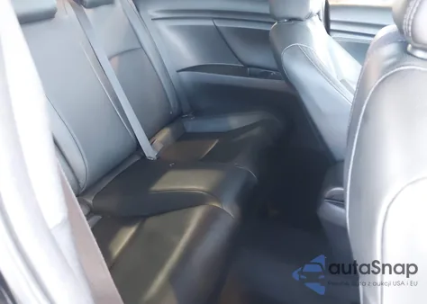 2019 Honda Civic Touring из США, поврежденный, VIN 2HGFC3B90KH355376